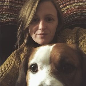 Meet your Posher, Cassandra